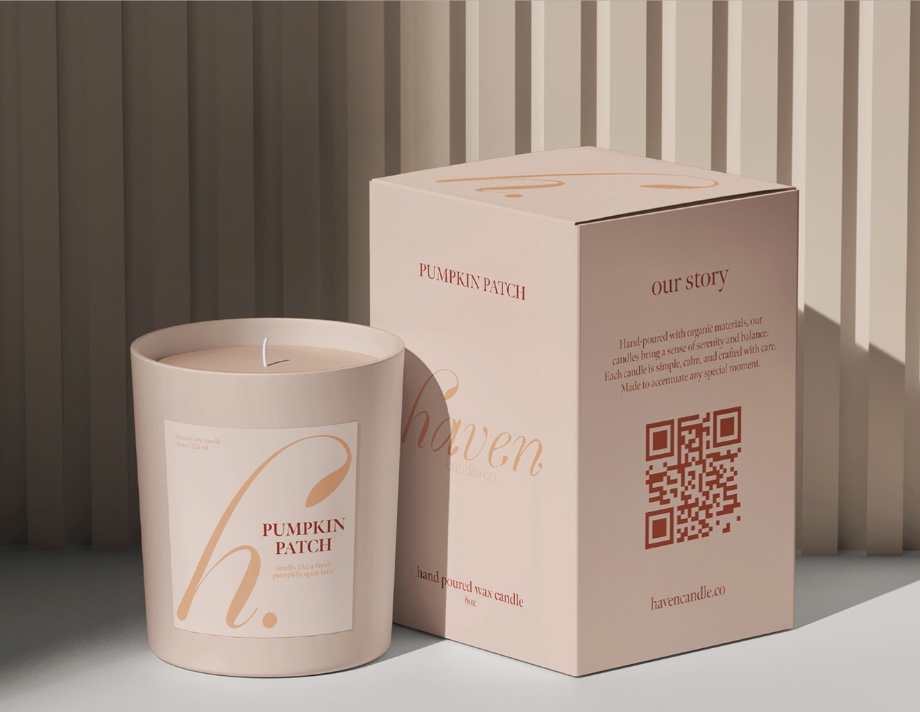 haven candle co.